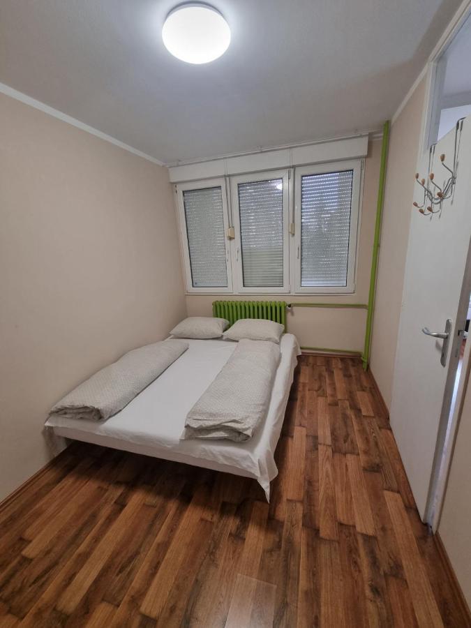 Hawaii- 2 Bdr, Arena, Sava Centar, Free Parking Apartment Belgrade Exterior photo