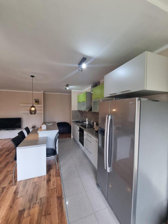 Hawaii- 2 Bdr, Arena, Sava Centar, Free Parking Apartment Belgrade Exterior photo