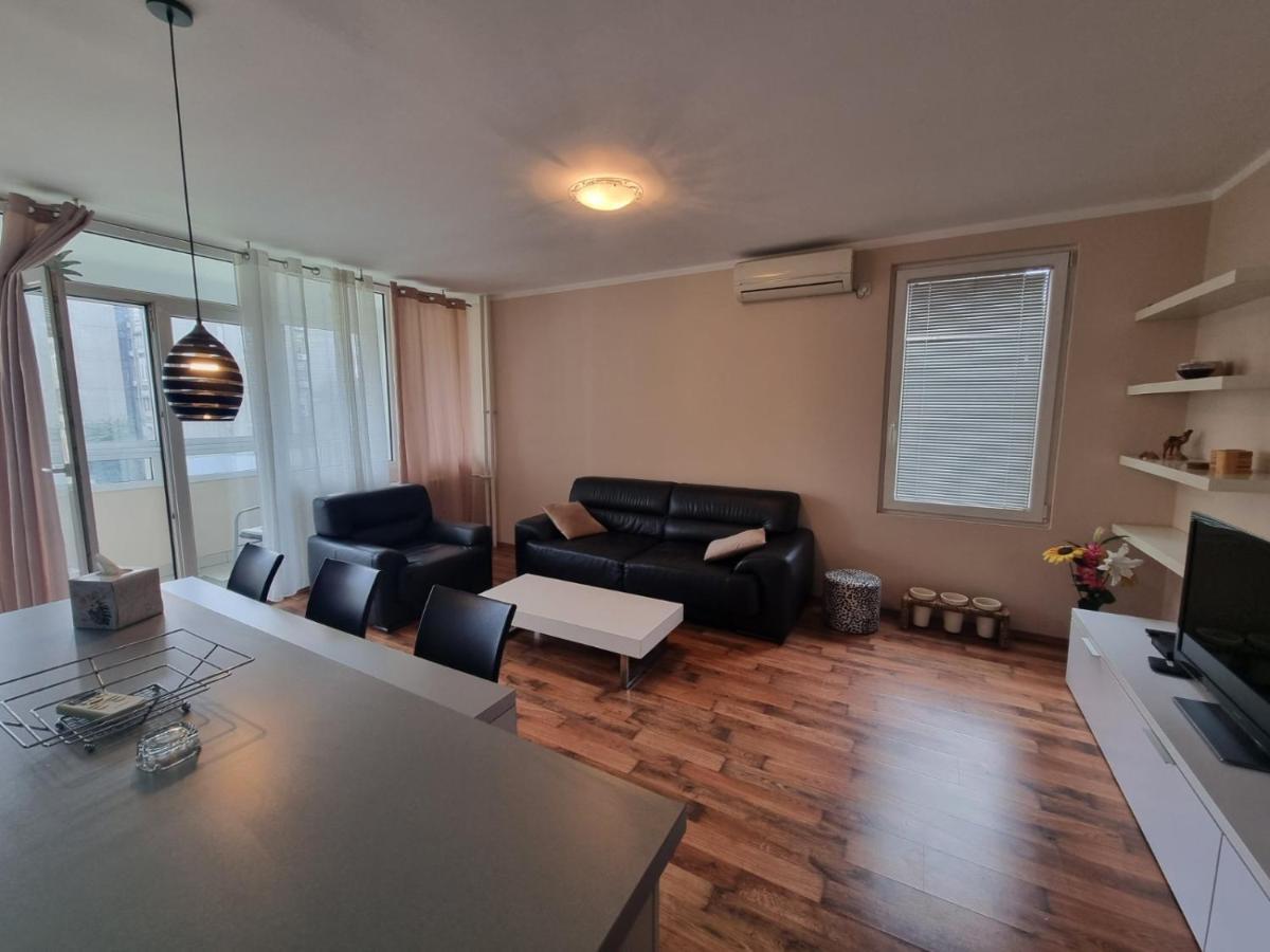 Hawaii- 2 Bdr, Arena, Sava Centar, Free Parking Apartment Belgrade Exterior photo
