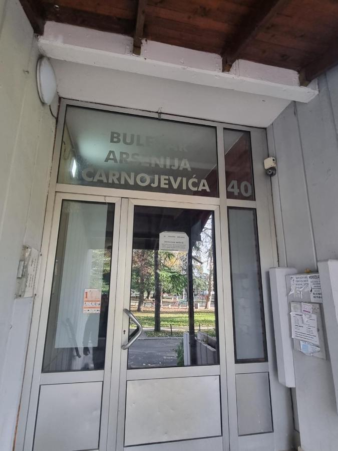 Hawaii- 2 Bdr, Arena, Sava Centar, Free Parking Apartment Belgrade Exterior photo