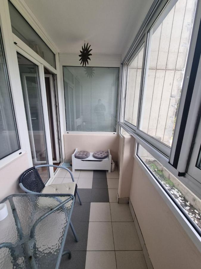 Hawaii- 2 Bdr, Arena, Sava Centar, Free Parking Apartment Belgrade Exterior photo