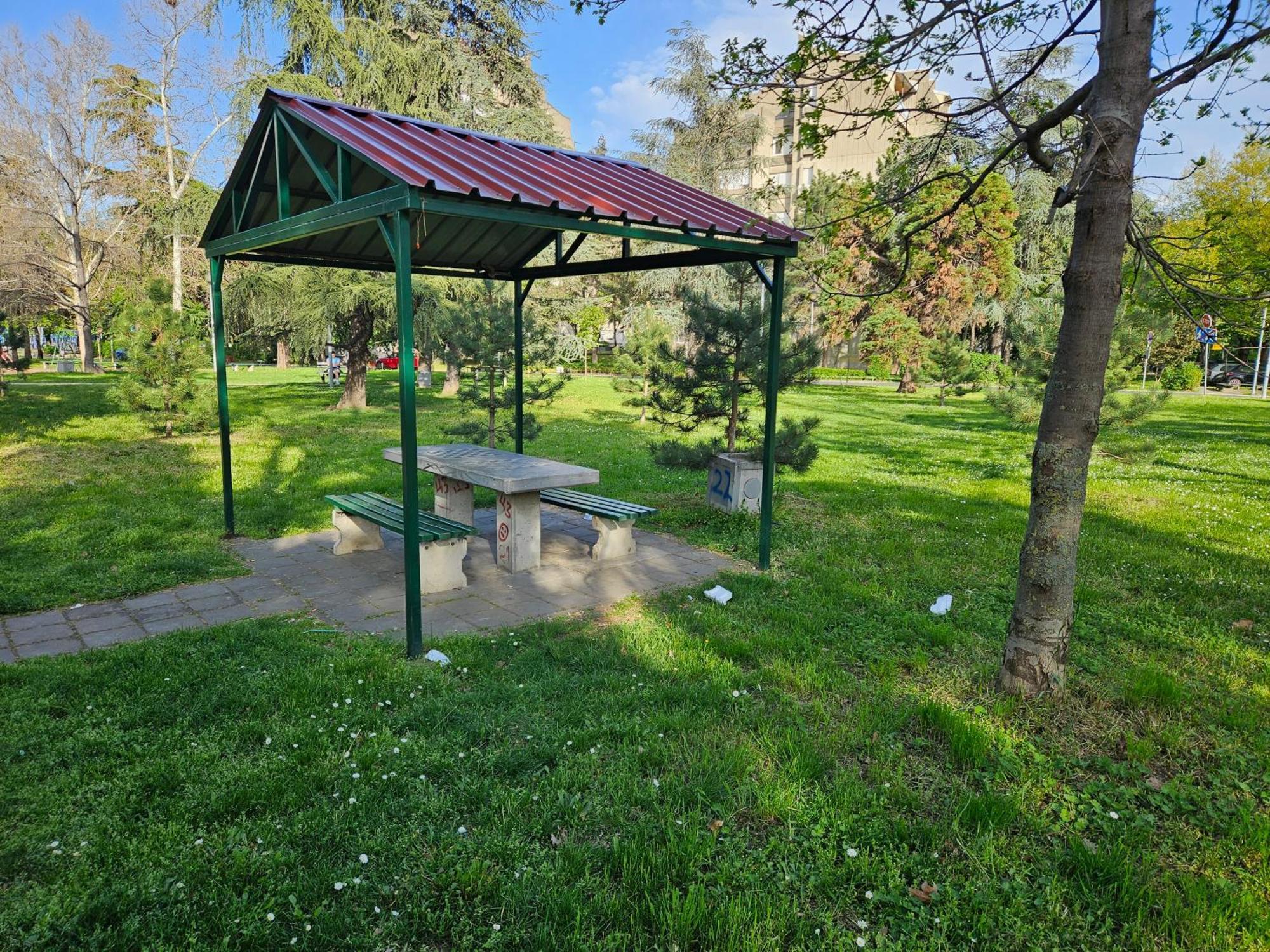 Hawaii- 2 Bdr, Arena, Sava Centar, Free Parking Apartment Belgrade Exterior photo